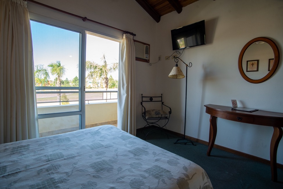 Habitación Matrimonial