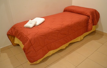 Habitación Single